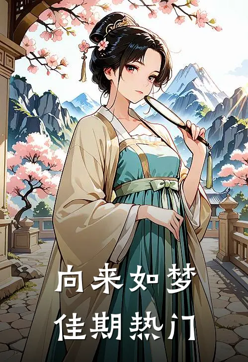 向来如梦佳期热门