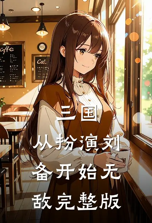 三国：从扮演刘备开始无敌完整版