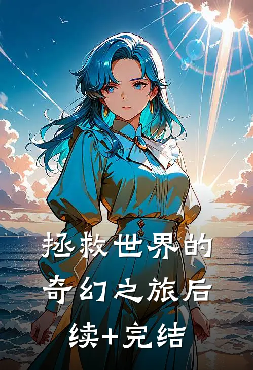 拯救世界的奇幻之旅后续+完结