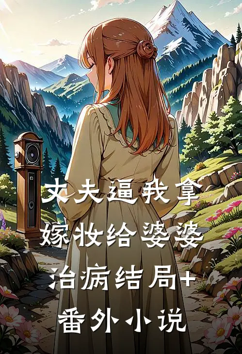 丈夫逼我拿嫁妆给婆婆治病结局+番外小说