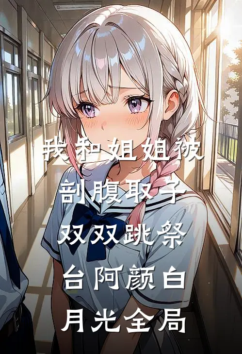 我和姐姐被剖腹取子，双双跳祭台阿颜白月光全局