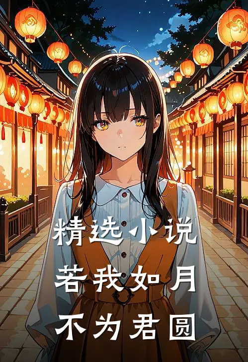 精选小说若我如月，不为君圆