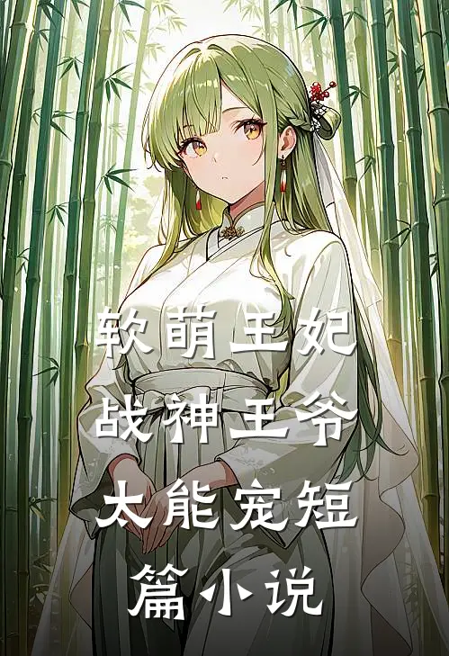 软萌王妃:战神王爷太能宠短篇小说