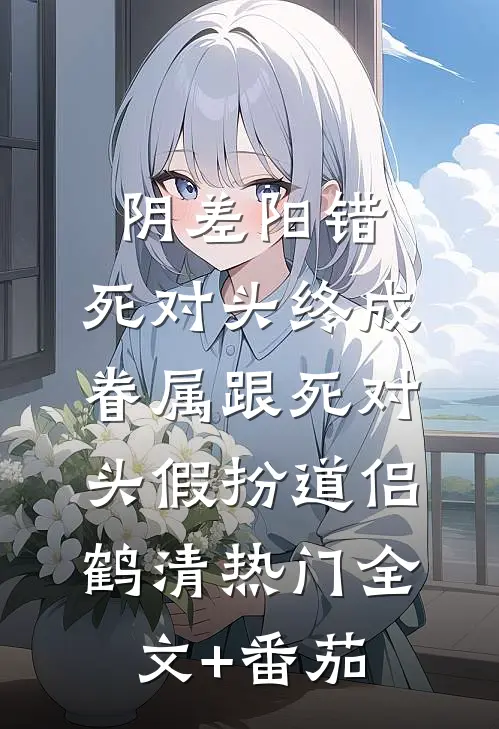 阴差阳错：死对头终成眷属-跟死对头假扮道侣鹤清热门全文+番茄