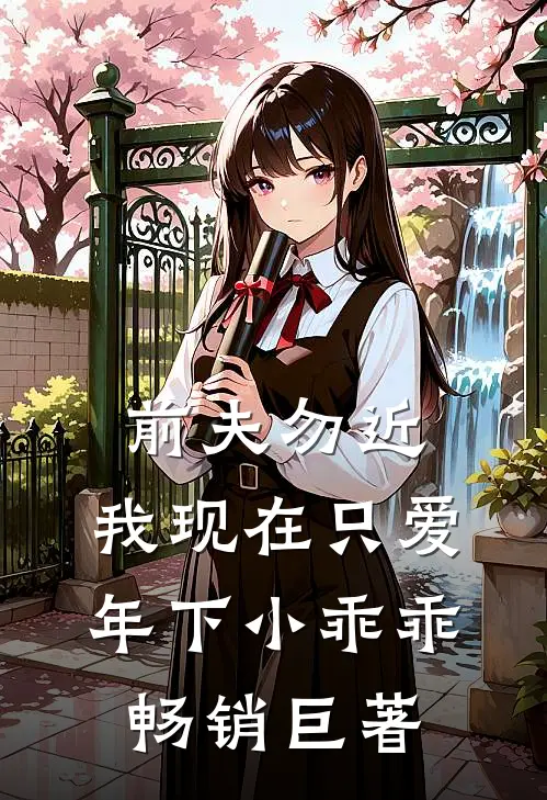 前夫勿近：我现在只爱年下小乖乖畅销巨著