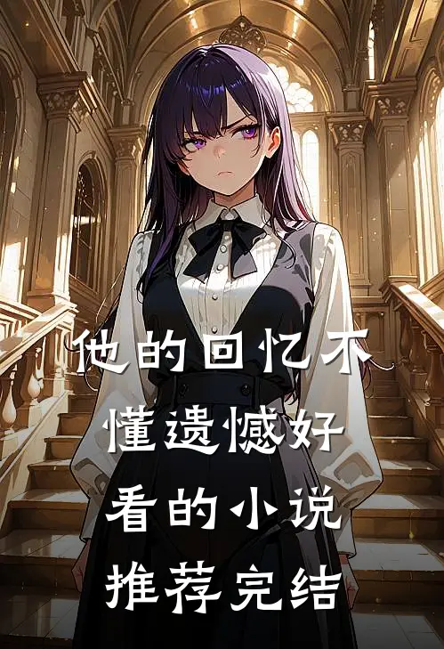 他的回忆不懂遗憾好看的小说推荐完结