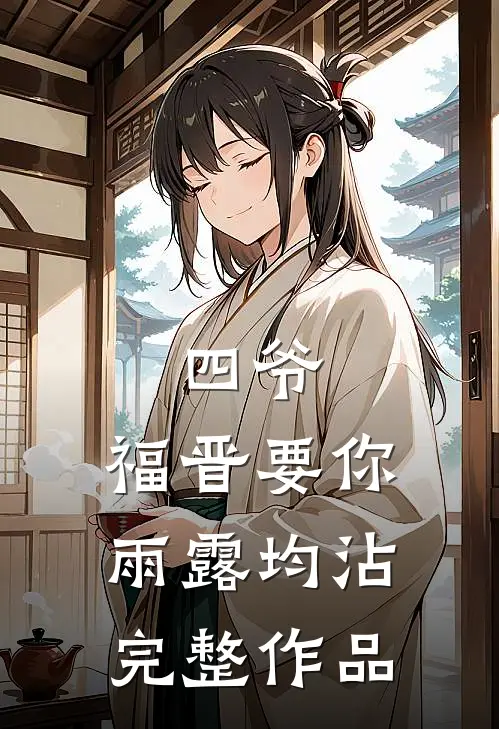 四爷，福晋要你雨露均沾完整作品