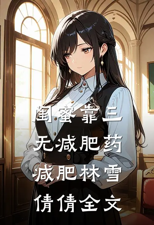 闺蜜靠三无减肥药减肥林雪倩倩全文