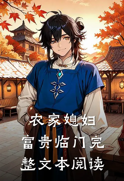 农家媳妇：富贵临门完整文本阅读