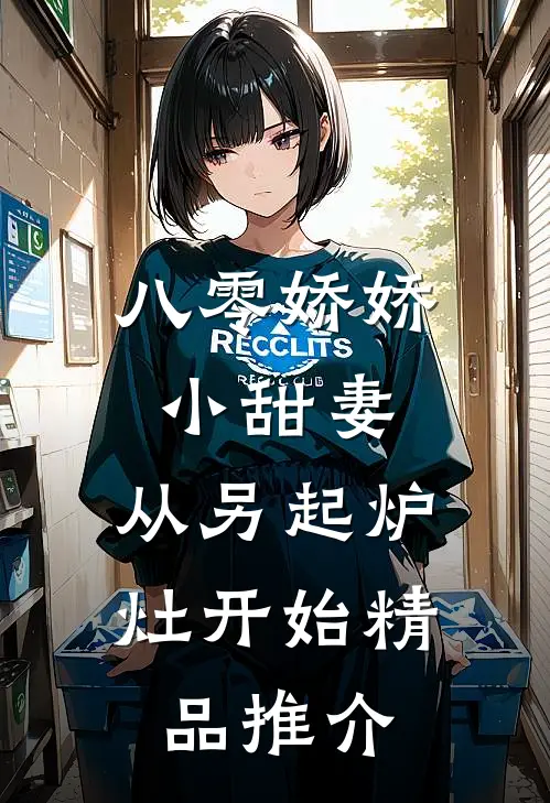 八零娇娇小甜妻，从另起炉灶开始精品推介