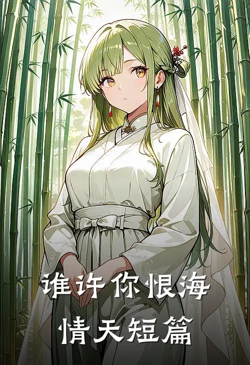 谁许你恨海情天短篇