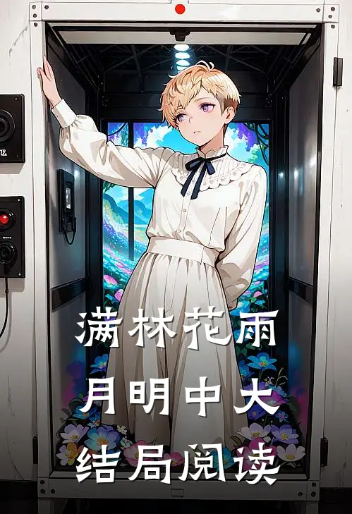 满林花雨月明中大结局阅读