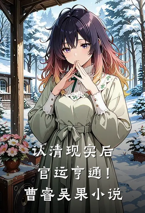 认清现实后，官运亨通！曹睿吴果小说