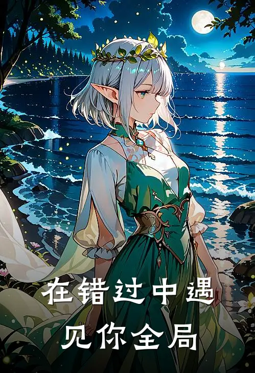 在错过中遇见你全局