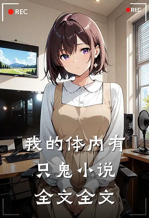 我的体内有只鬼小说全文全文