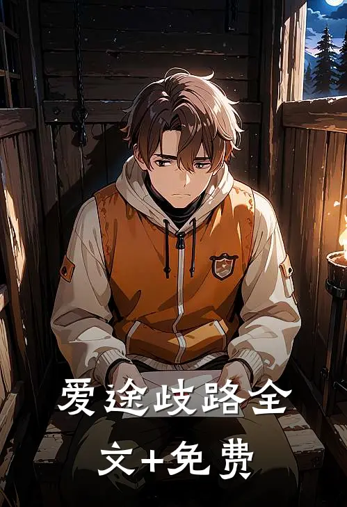 爱途歧路全文+免费