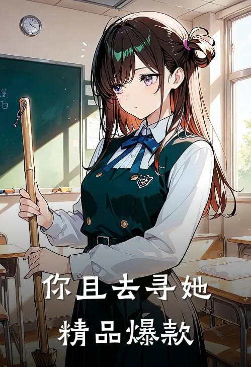 你且去寻她精品爆款