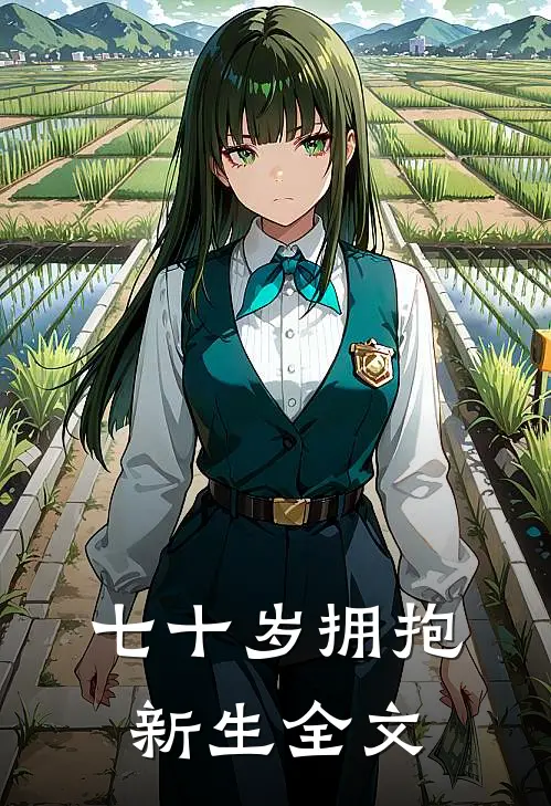 七十岁拥抱新生全文