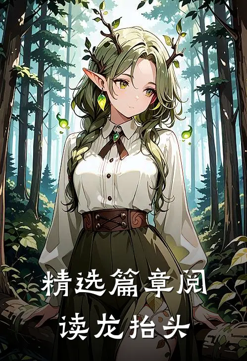精选篇章阅读龙抬头