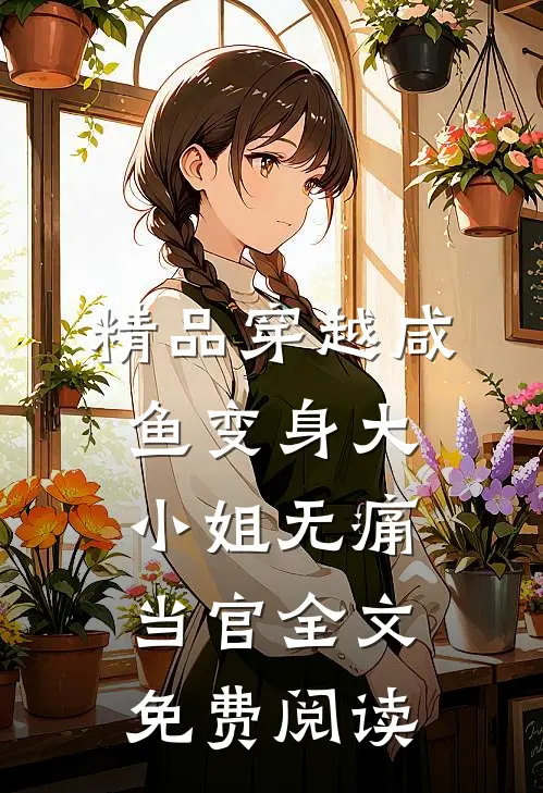 精品穿越咸鱼变身大小姐无痛当官全文免费阅读