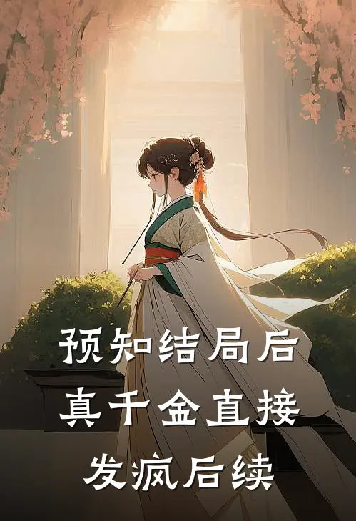 预知结局后，真千金直接发疯后续