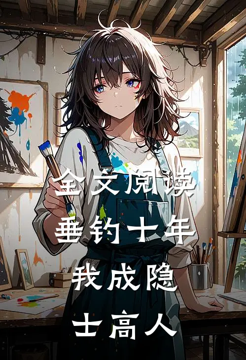 全文阅读垂钓十年，我成隐士高人