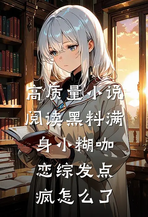 高质量小说阅读黑料满身小糊咖，恋综发点疯怎么了