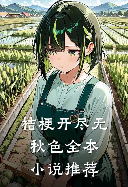 桔梗开尽无秋色全本小说推荐