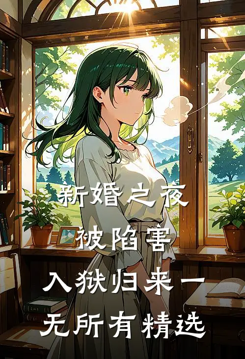 新婚之夜被陷害，入狱归来一无所有精选