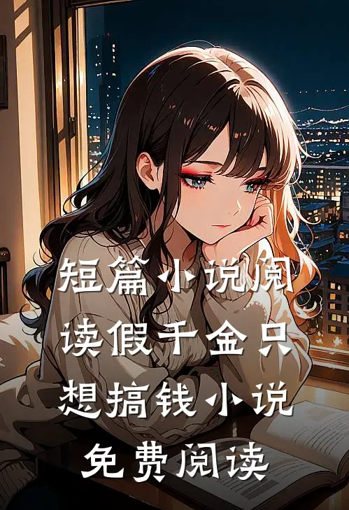 短篇小说阅读假千金只想搞钱小说免费阅读