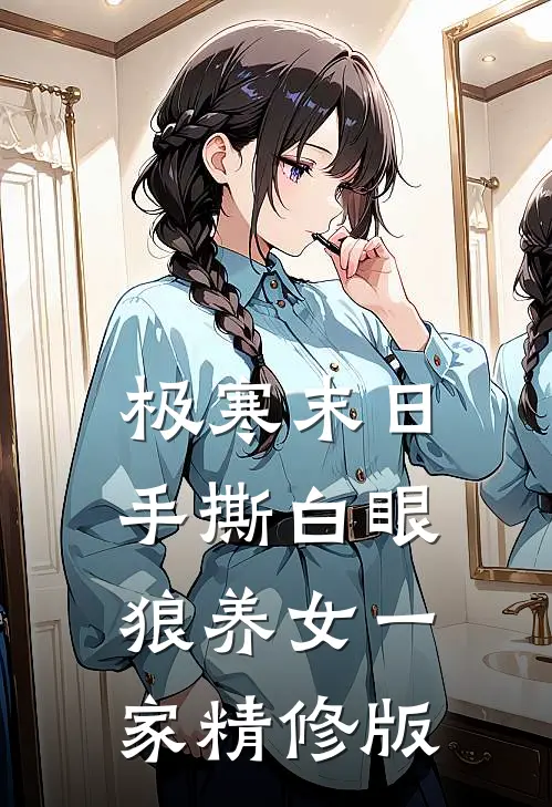 极寒末日，手撕白眼狼养女一家精修版