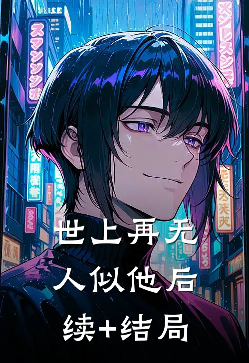 世上再无人似他后续+结局