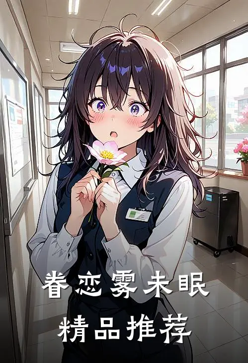 眷恋雾未眠精品推荐
