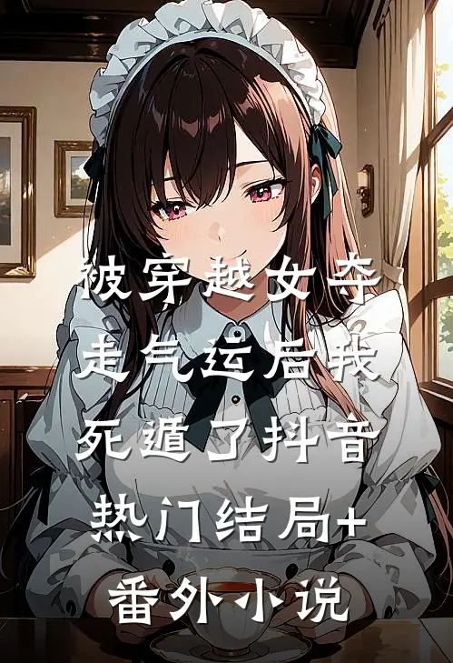 被穿越女夺走气运后我死遁了抖音热门结局+番外小说