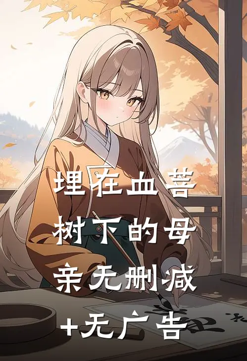 埋在血菩树下的母亲无删减+无广告