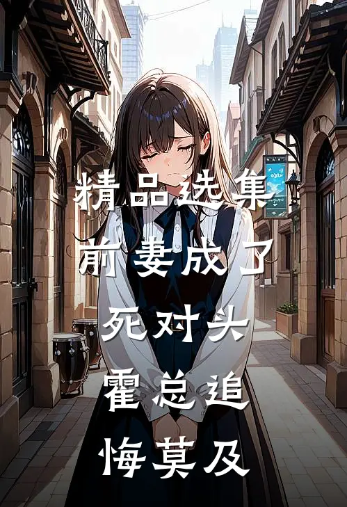 精品选集前妻成了死对头，霍总追悔莫及