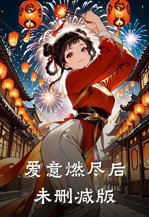 爱意燃尽后未删减版