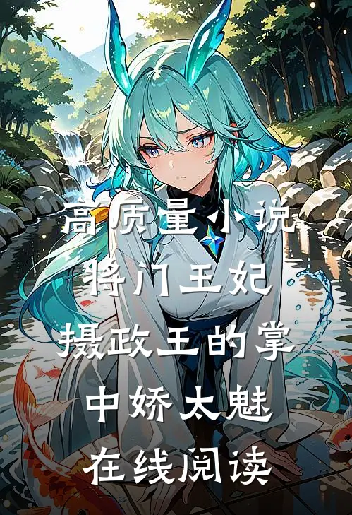 高质量小说将门王妃:摄政王的掌中娇太魅在线阅读