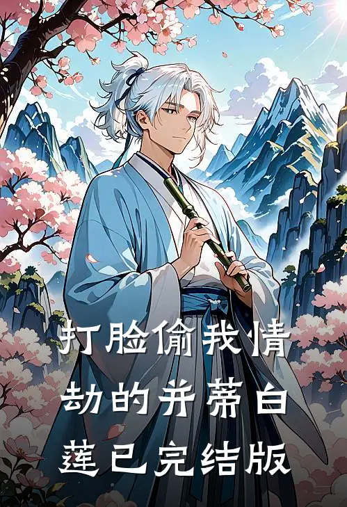 打脸偷我情劫的并蒂白莲已完结版