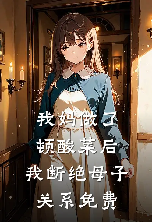 我妈做了顿酸菜后，我断绝母子关系免费