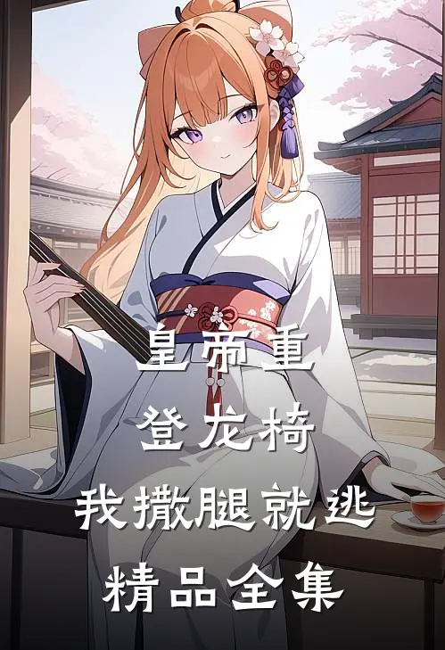 皇帝重登龙椅，我撒腿就逃精品全集