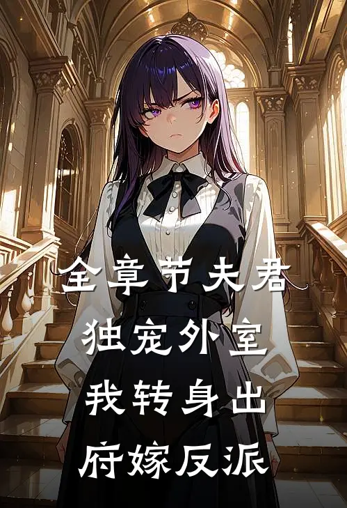 全章节夫君独宠外室我转身出府嫁反派