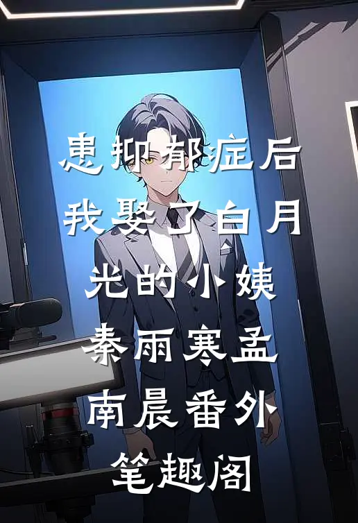患抑郁症后，我娶了白月光的小姨：秦雨寒孟南晨番外笔趣阁