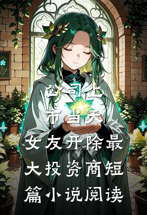 公司上市当天，女友开除最大投资商短篇小说阅读