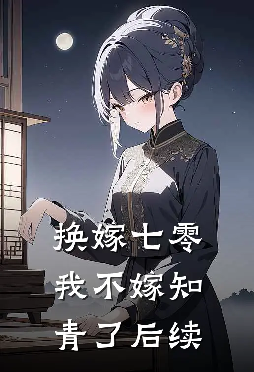 换嫁七零，我不嫁知青了后续