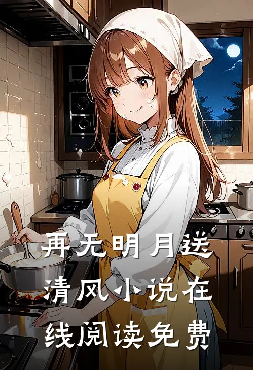 再无明月送清风小说在线阅读免费