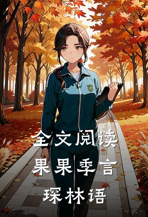 全文阅读果果季言琛林语