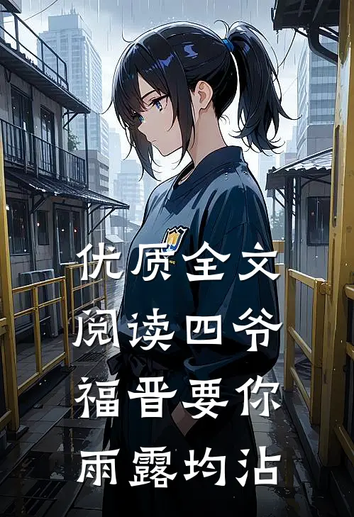 优质全文阅读四爷，福晋要你雨露均沾