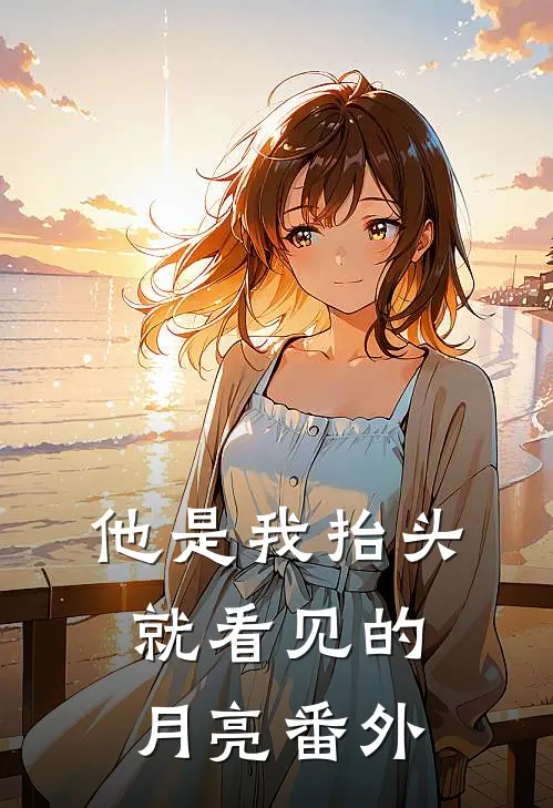 他是我抬头就看见的月亮 番外