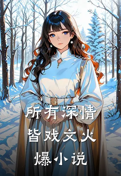 所有深情皆戏文火爆小说